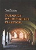 Tajemnice ... - Paweł Abramski - buch auf polnisch 