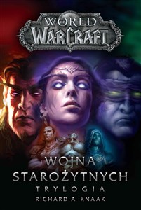 Bild von World of Warcraft: Wojna starożytnych. Trylogia