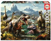 Polnische buch : Puzzle 100...