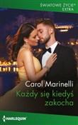 Książka : Każdy się ... - Carol Marinelli