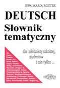 Deutsch Sł... - Ewa Maria Rostek -  Polnische Buchandlung 