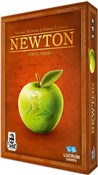 Newton LUC... -  polnische Bücher