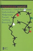 Polnische buch : Ograbiony ... - Małgorzata Nocuń, Andrzej Brzeziecki