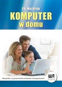 Komputer w... - P.K. MacBride -  Książka z wysyłką do Niemiec 