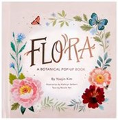 Polska książka : Flora A Bo... - Nicole Yen