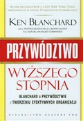 Przywództw... - Ken Blanchard - buch auf polnisch 