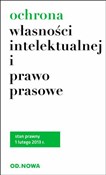 Ochrona wł... - Lech Krzyżanowski - buch auf polnisch 