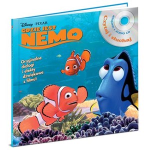 Bild von [Audiobook] Gdzie jest Nemo