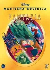 Obrazek Fantazja 2000