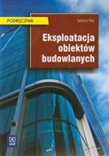 Polska książka : Eksploatac... - Tadeusz Maj