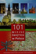 101 miejsc... - Monika Karolczuk -  polnische Bücher