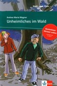 Unheimlich... -  polnische Bücher