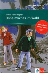 Bild von Unheimliches Im Wald Buch