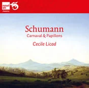 Schumann: ... - Licad Cecile - Ksiegarnia w niemczech