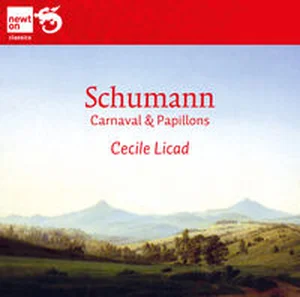 Bild von Schumann: Carnaval & Papillons