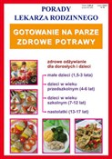 Gotowanie ... - Opracowanie Zbiorowe - buch auf polnisch 