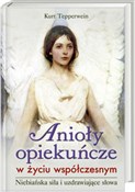 Anioły opi... - Kurt Tepperwein -  polnische Bücher