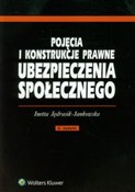 Pojęcia i ... - Inetta Jędrasik-Jankowska - buch auf polnisch 