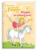 Kucykowa W... - Barbara Zoschke -  polnische Bücher
