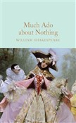 Książka : Much Ado A... - William Shakespeare
