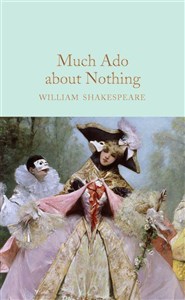 Obrazek Much Ado About Nothing wer. angielska