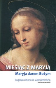 Bild von Miesiąc z Maryją Maryja darem Bożym