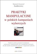 Polnische buch : Praktyki m... - Wojciech Krzysztof Szalkiewicz