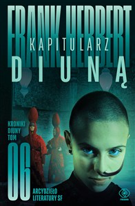 Bild von Kapitularz Diuną