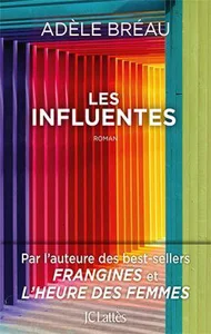 Obrazek BRÉAU, A: INFLUENTES