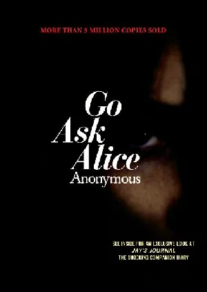 Obrazek ANONYMOUS: GO ASK ALICE