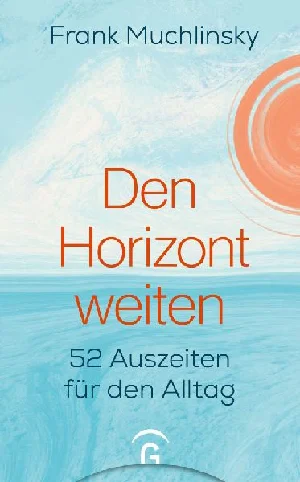 Obrazek MUCHLINSKY, F: HORIZONT WEITEN