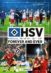 Książka : ALLES HSV!...