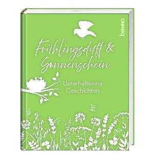 Bild von FRÜHLINGSDUFT & SONNENSCHEIN