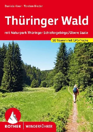 Bild von KNOR, D: THÜRINGER WALD