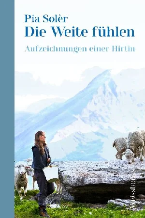 Obrazek SOLER, P: WEITE FÜHLEN