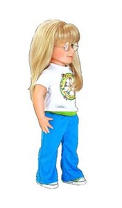 Bild von Lalka Monika