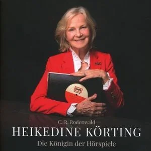 Obrazek RODENWALD, C: HEIKEDINE KÖRTING/8 CDS