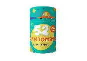 52 PANTOMI... -  Książka z wysyłką do Niemiec 