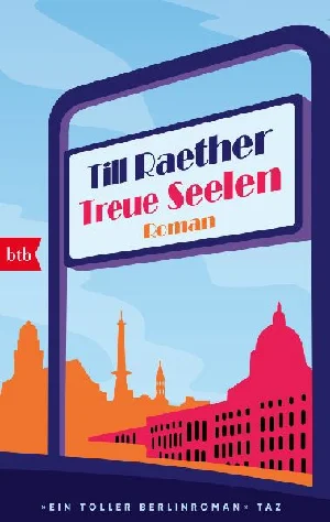 Bild von RAETHER, T: TREUE SEELEN