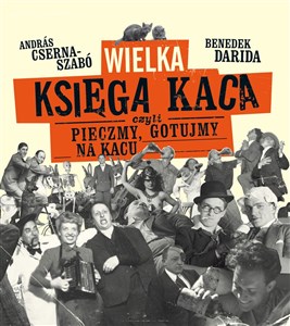 Obrazek Wielka księga kaca