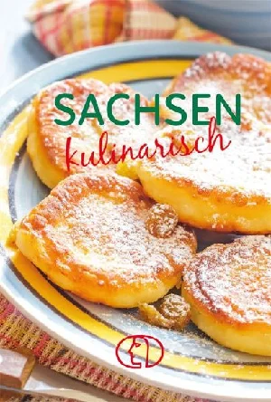 Obrazek SACHSEN KULINARISCH