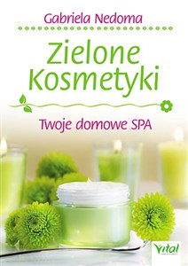 Bild von Zielone kosmetyki Twoje domowe SPA