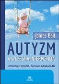 Autyzm a w... - James Ball - Ksiegarnia w niemczech