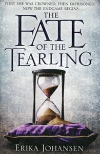 Bild von The Fate of the Tearling
