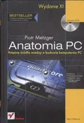 Anatomia P... - Piotr Metzger - Ksiegarnia w niemczech