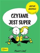 Czytanie j... - Munro Leaf -  polnische Bücher