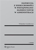 Egzekucja ... - Władysław Grześkiewicz -  polnische Bücher