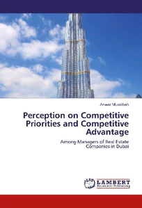 Obrazek MUSAIBAH, A: PERCEPTION ON COMPETITIVE PRIORITIES AND COMPET