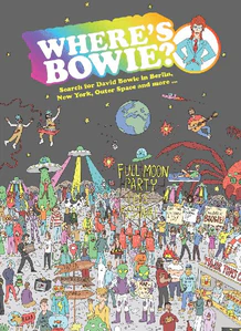 Bild von WHERE'S BOWIE?