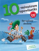 10-minutow... - Opracowanie Zbiorowe -  polnische Bücher